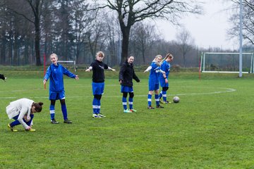 Bild 25 - C-Juniorinnen FSG BraWie 08 o.W. - SV Boostedt o.W. : Ergebnis: 9:0